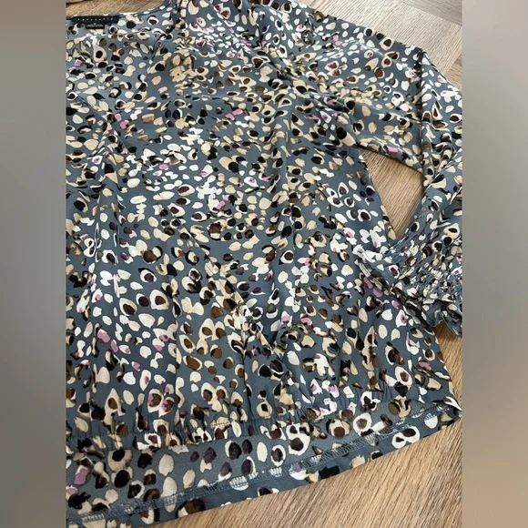 Sanctuary Blouse - Picture 2 of 6